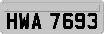 HWA7693