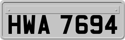HWA7694