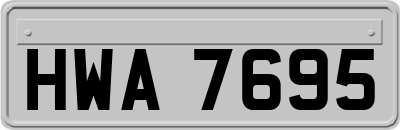 HWA7695