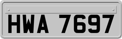 HWA7697