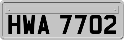 HWA7702