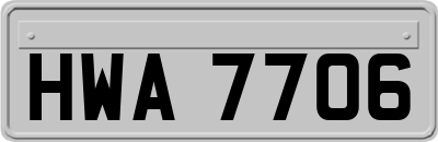 HWA7706
