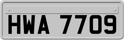 HWA7709