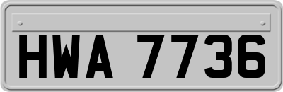 HWA7736