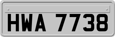 HWA7738