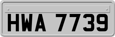 HWA7739