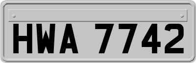 HWA7742