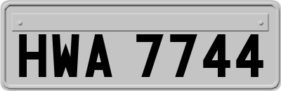 HWA7744