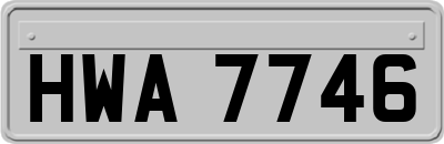 HWA7746