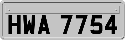 HWA7754
