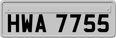 HWA7755