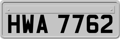 HWA7762