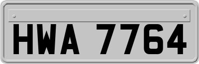 HWA7764