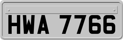 HWA7766
