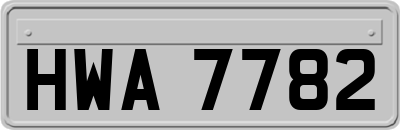 HWA7782