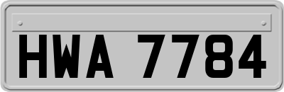 HWA7784