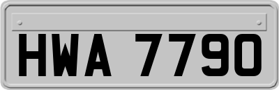 HWA7790