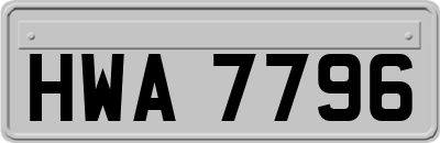 HWA7796
