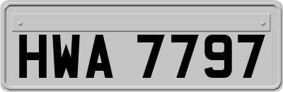 HWA7797