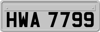 HWA7799