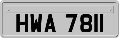HWA7811
