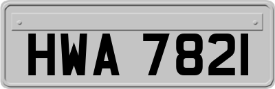 HWA7821