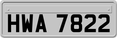 HWA7822