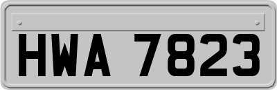 HWA7823