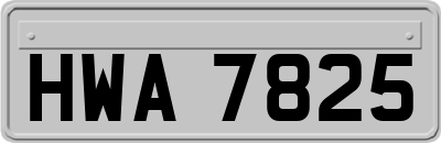 HWA7825