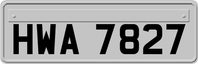 HWA7827