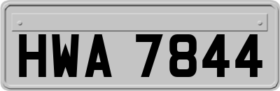 HWA7844