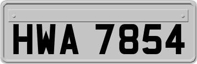 HWA7854