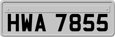 HWA7855