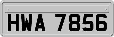 HWA7856
