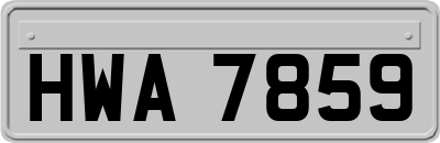 HWA7859