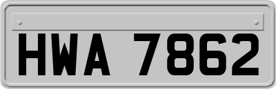 HWA7862