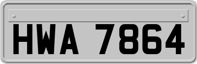 HWA7864