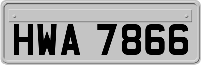 HWA7866