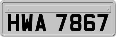 HWA7867