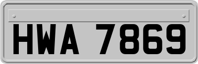 HWA7869