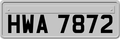 HWA7872