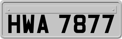 HWA7877
