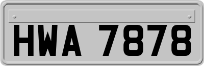 HWA7878