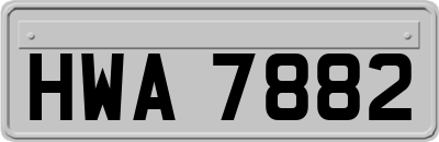 HWA7882