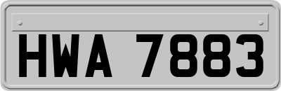 HWA7883