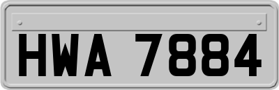 HWA7884