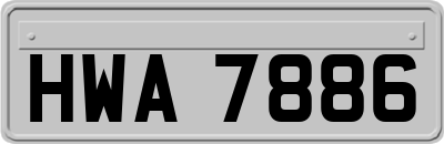 HWA7886