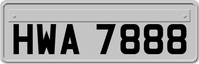 HWA7888