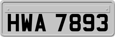 HWA7893