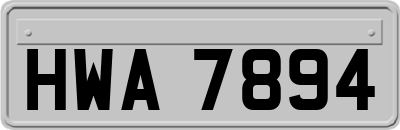 HWA7894